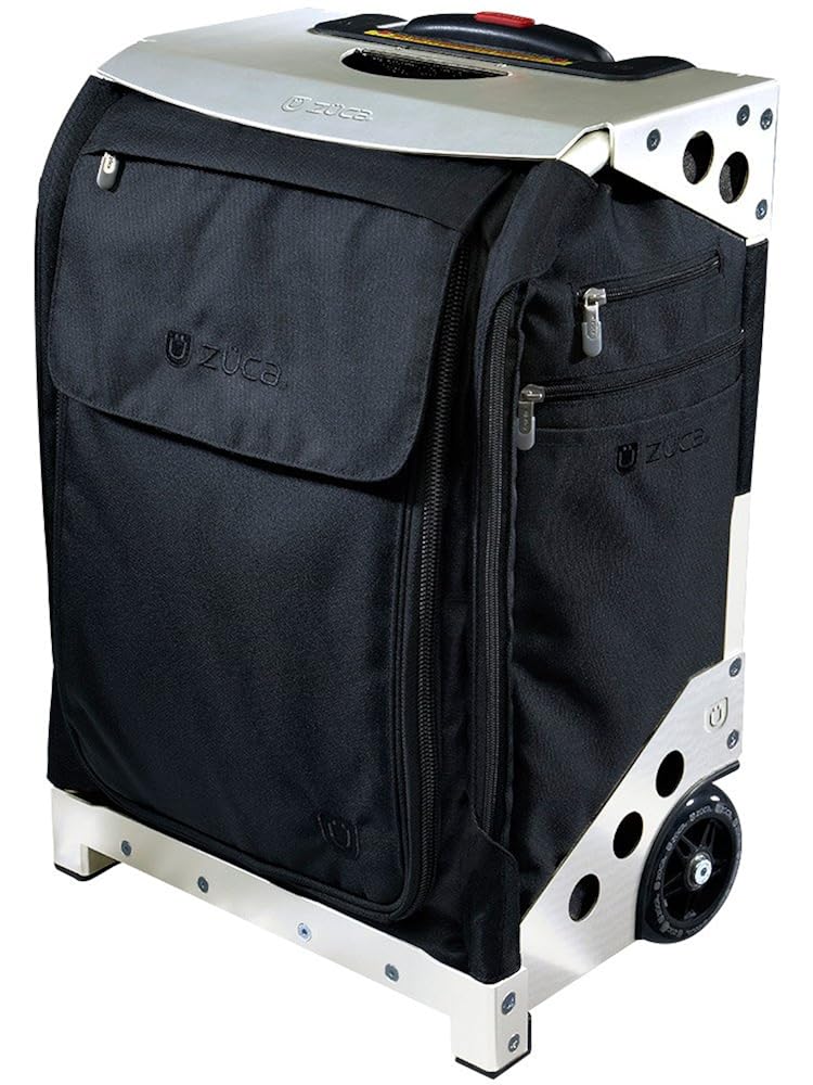 最大20 Zuca Navigator ナビゲーター 32l 52 5cm 4 8kg 3300 機内持ち込み ソフト ファスナー キャリーバッグ ビジネス ズーカ Po10 Zuca 3300 東京デリカオンラインyahoo 店 通販 Yahoo ショッピング