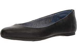 Dr. Scholl's Shoes Women's Giorgie Slip On Ballet Flat