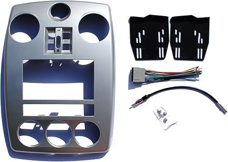Chrysler 08 Tailgate Wiring Harnes - Wiring Diagram
