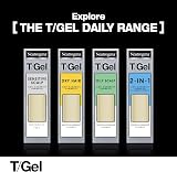 Neutrogena T/Gel 2 in 1 Anti Dandruff Shampoo & Conditioner Jasmine 250ml Pack view 5