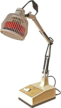 Akupunkturlampe Tdp Lampe Tcm Moxalampe Modell Chi Td5p Und Cq 12 Tischlampe Amazon De Drogerie Korperpflege