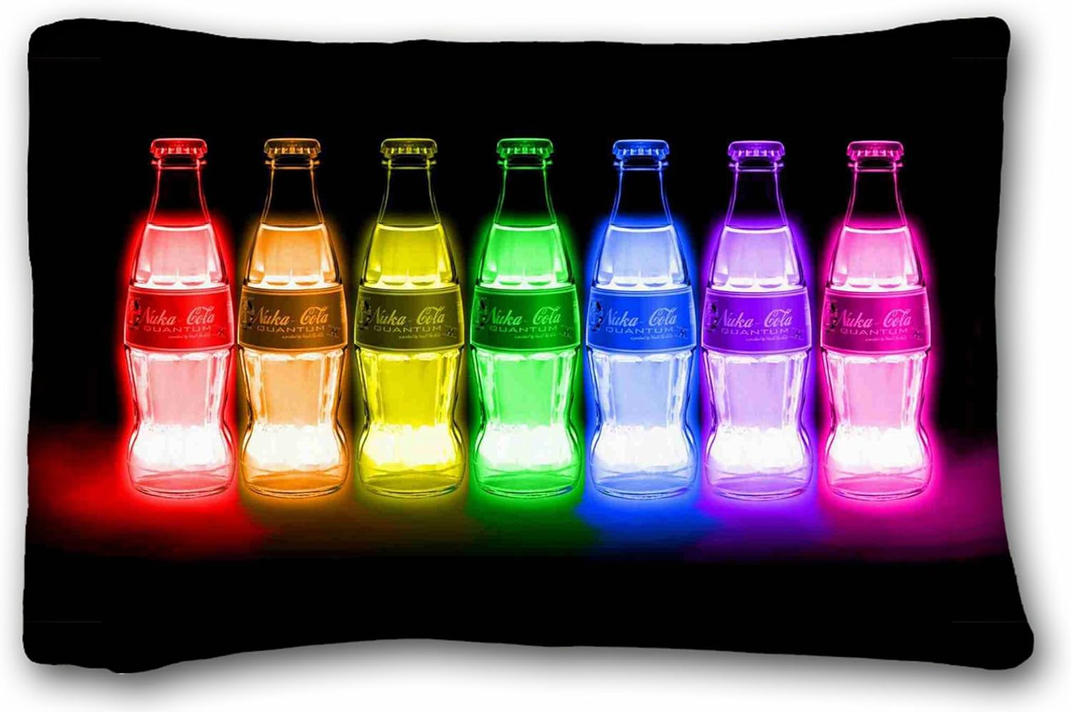 Best Nuka Cola Bedding