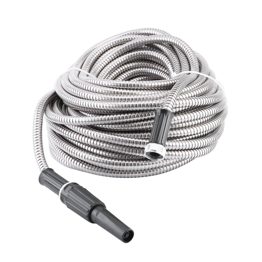 Best Garden Hose Orange 75