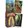 Santa Muerte Tarot Mini (Santa Muerte Tarot, 2)