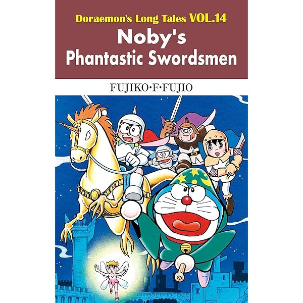 Doraemon's Long Tales17冊　英語絵本漫画ドラえもん Doraemon's Long Tales17冊 英語絵本漫画ドラえもん Doraemon's