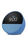 Amazon Echo Spot (newest model), Great for