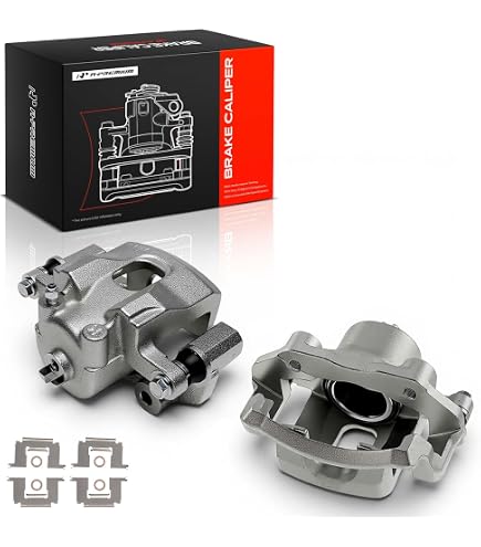 Amazon.com: A-Premium Vacuum Power Brake Booster Compatible with