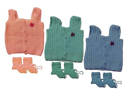 hand knitted baby sweaters online india
