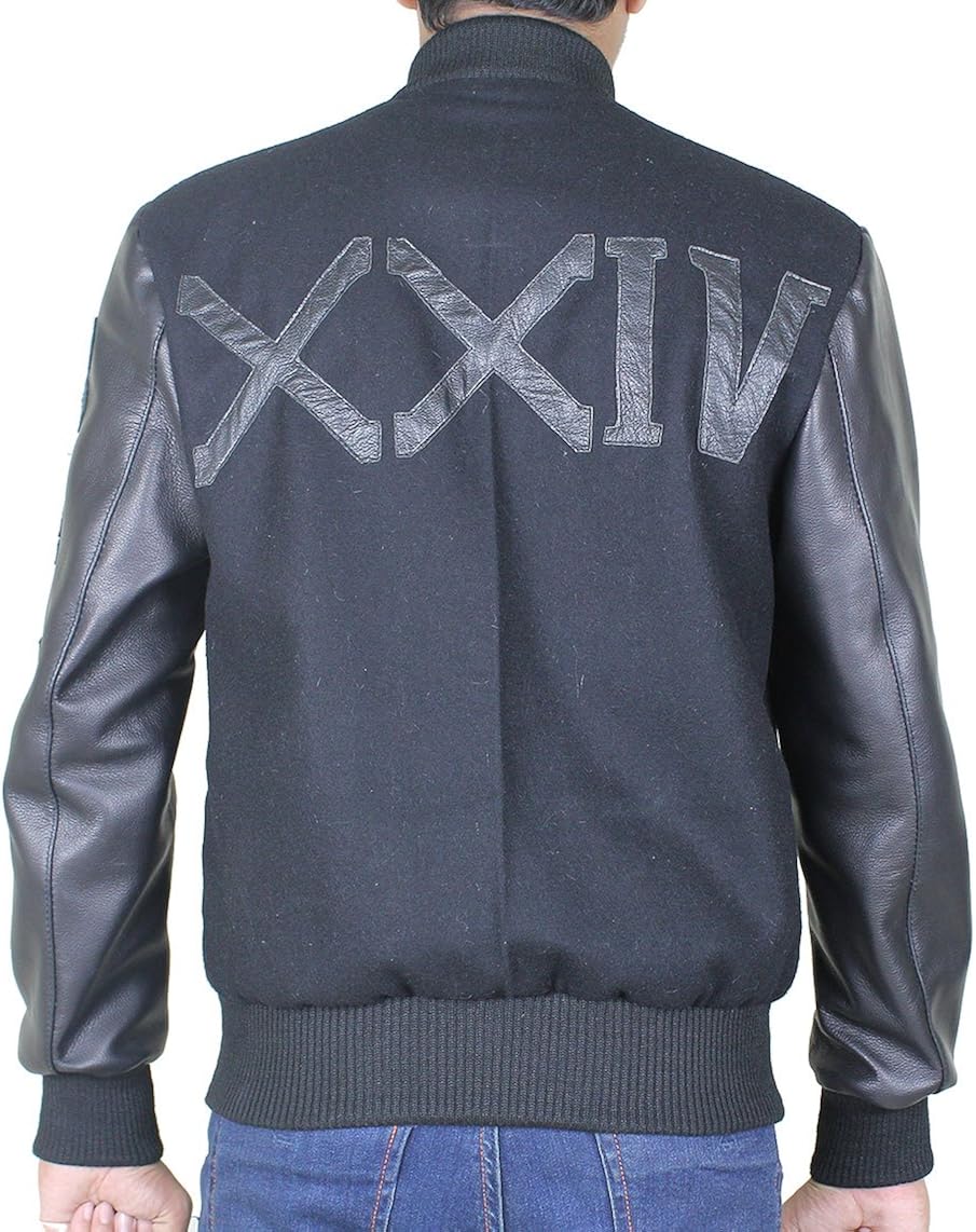 adonis creed jacket xxiv