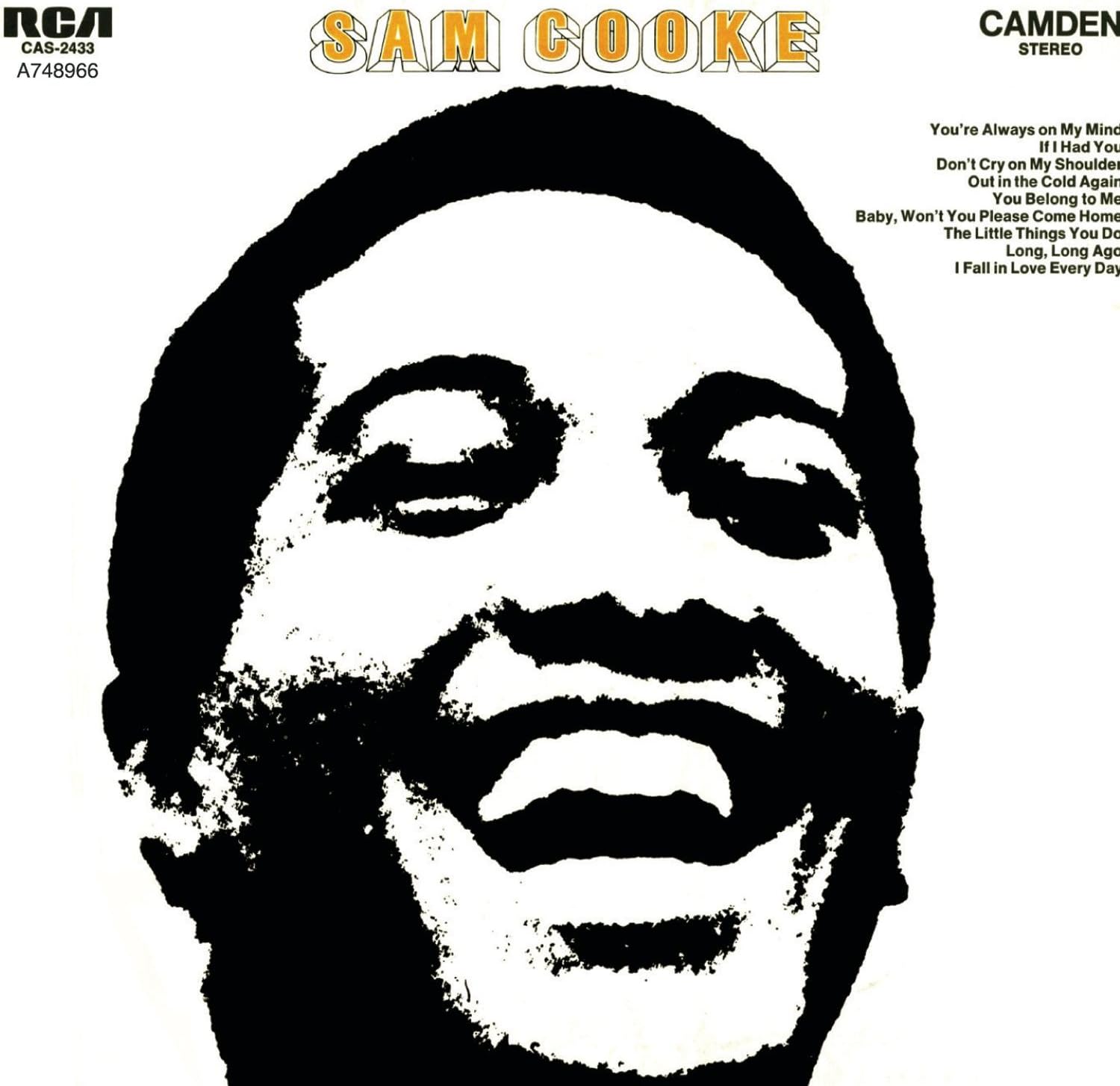 Amazon Sam Cooke Cooke Sam R B ミュージック