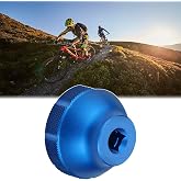 Bolaxin Bicycle Bottom Bracket Tool BBT-69.2 16-Notch x 44mm Fits