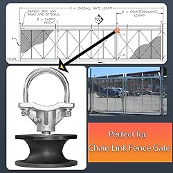 Cantilever Gate Rollers,Rolling Cantilever,Slide