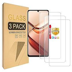 Lucyliy (3 Pack) Compatible with Umidigi Smartphone