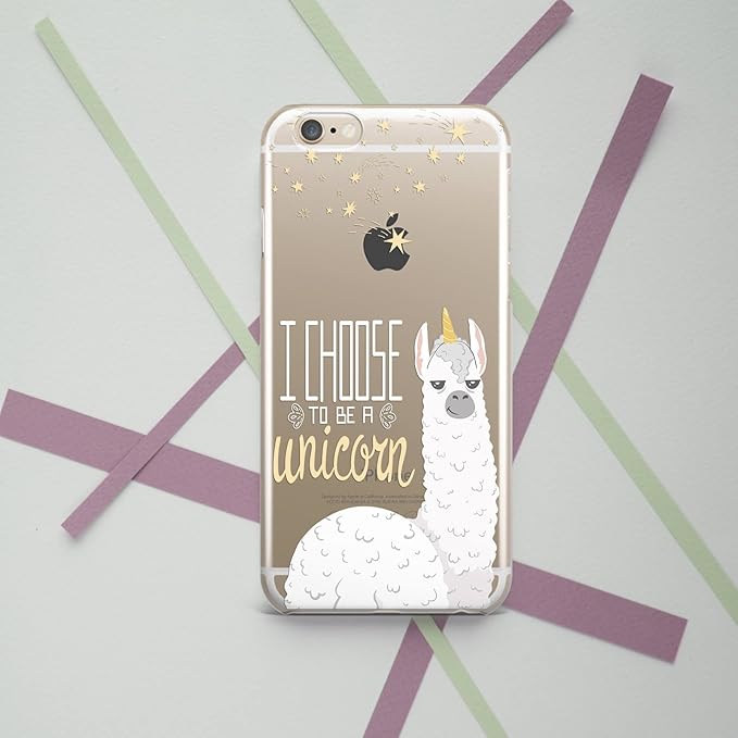 coque lama iphone 6