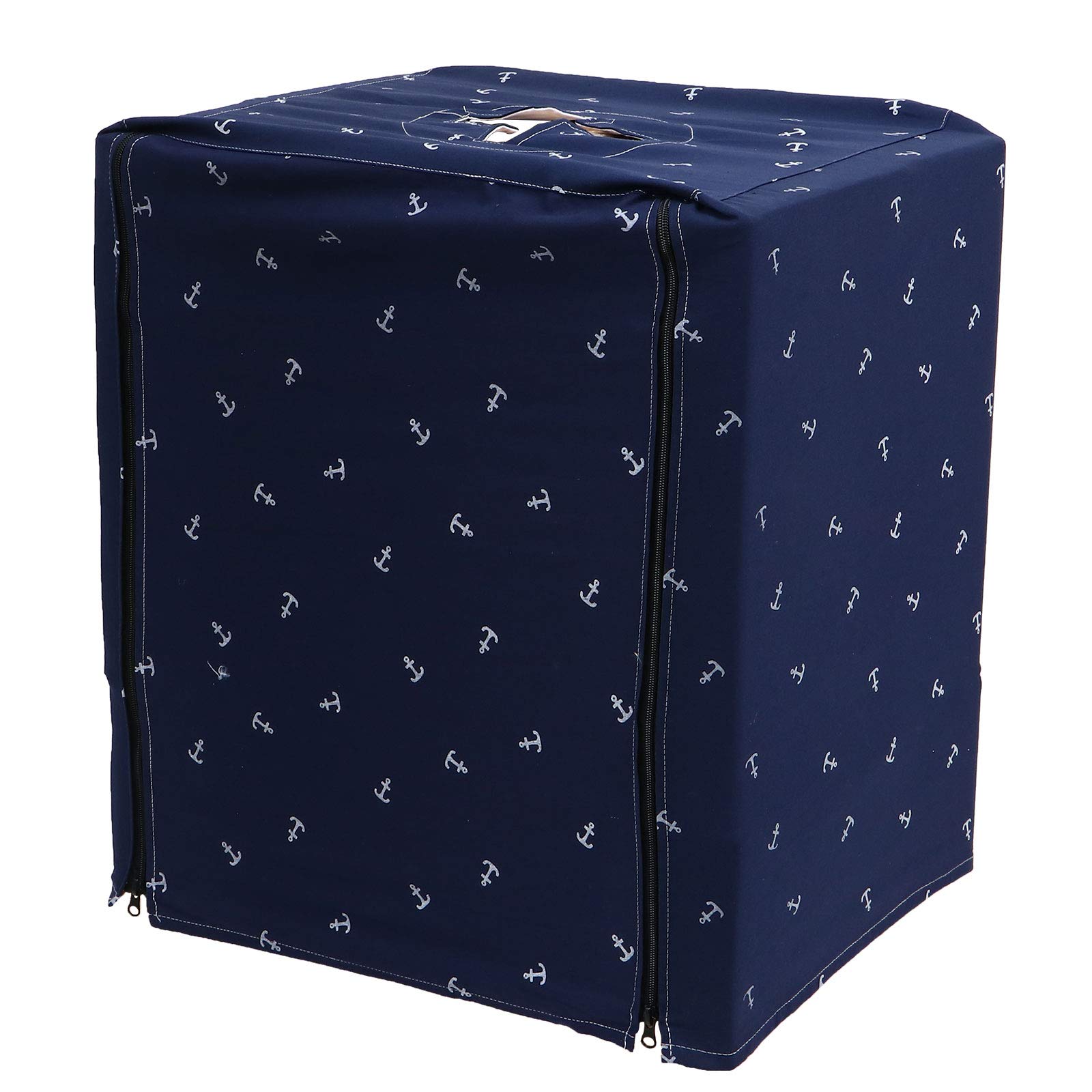 Balacoo Large Bird Cage Cover Light-proof Parrot Sleeping Cage Cover Night Bird Cage Shield Bird Cage Supplies