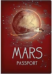 The Unemployed Philosophers Guild Passport to Mars