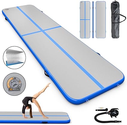 professional gymnastics mats