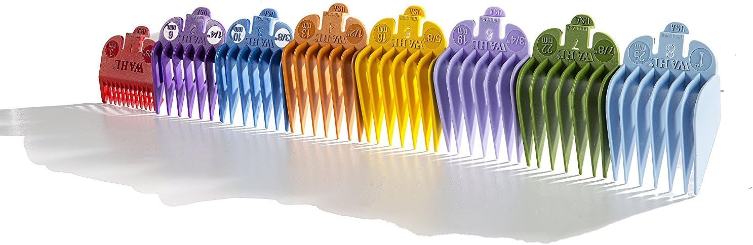 wahl professional super taper 2