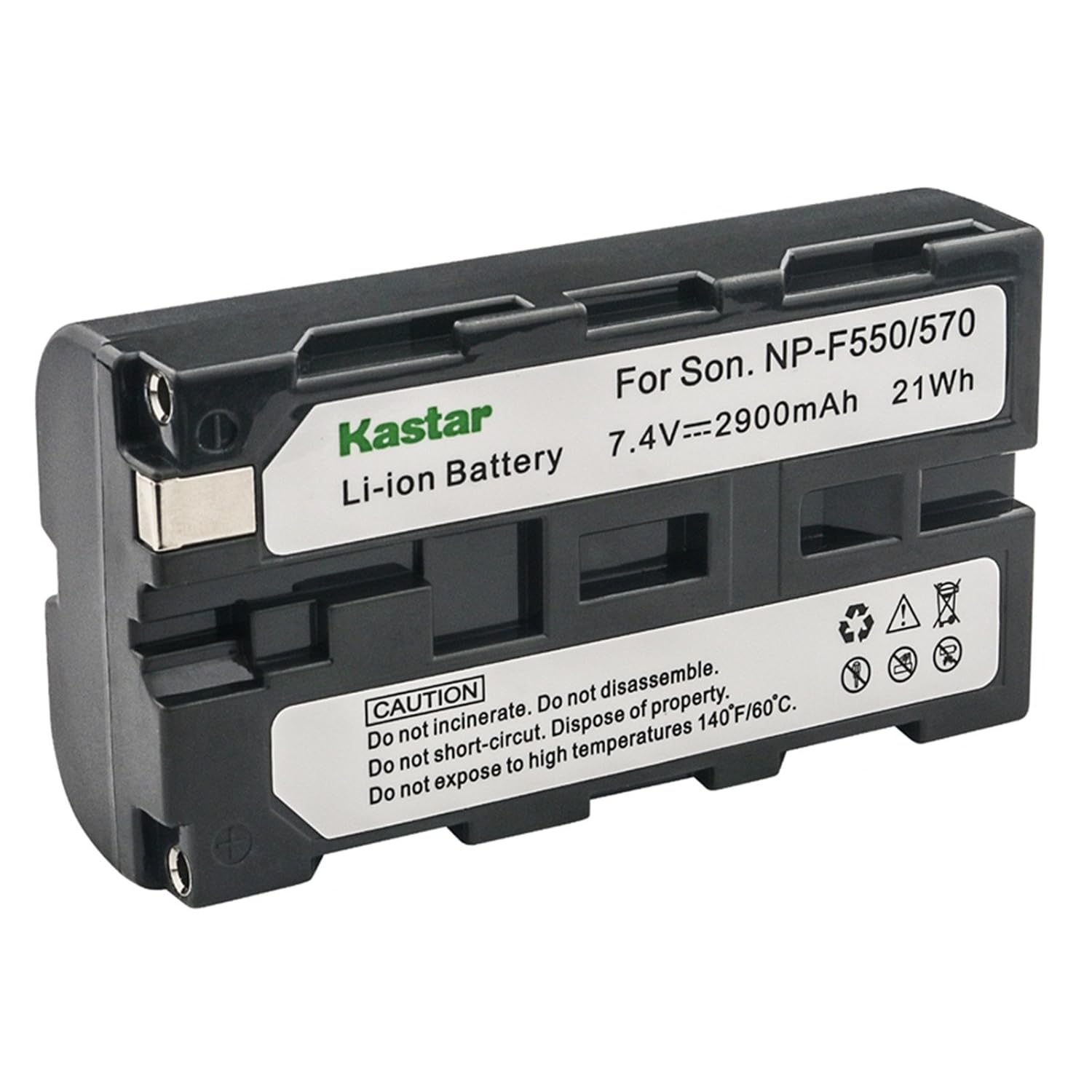 Amazon.com : New Battery for NP-F550 F330 Sony Mavica MVC-FD87 MVC-FD7 MVC-FD71  MVC-FD73 MVC-FD81 MVC-FD83 MVC-FD85 : Digital Camera Batteries : Camera &  ...