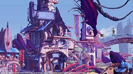 Amazon Com Super Neptunia Rpg Playstation 4 Sega Of America Inc Video Games