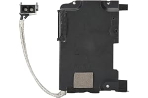 VIKYE Replacement Internal Power Supply AC Adapter, 100‑240V Internal Power Board for Xbox One X Power