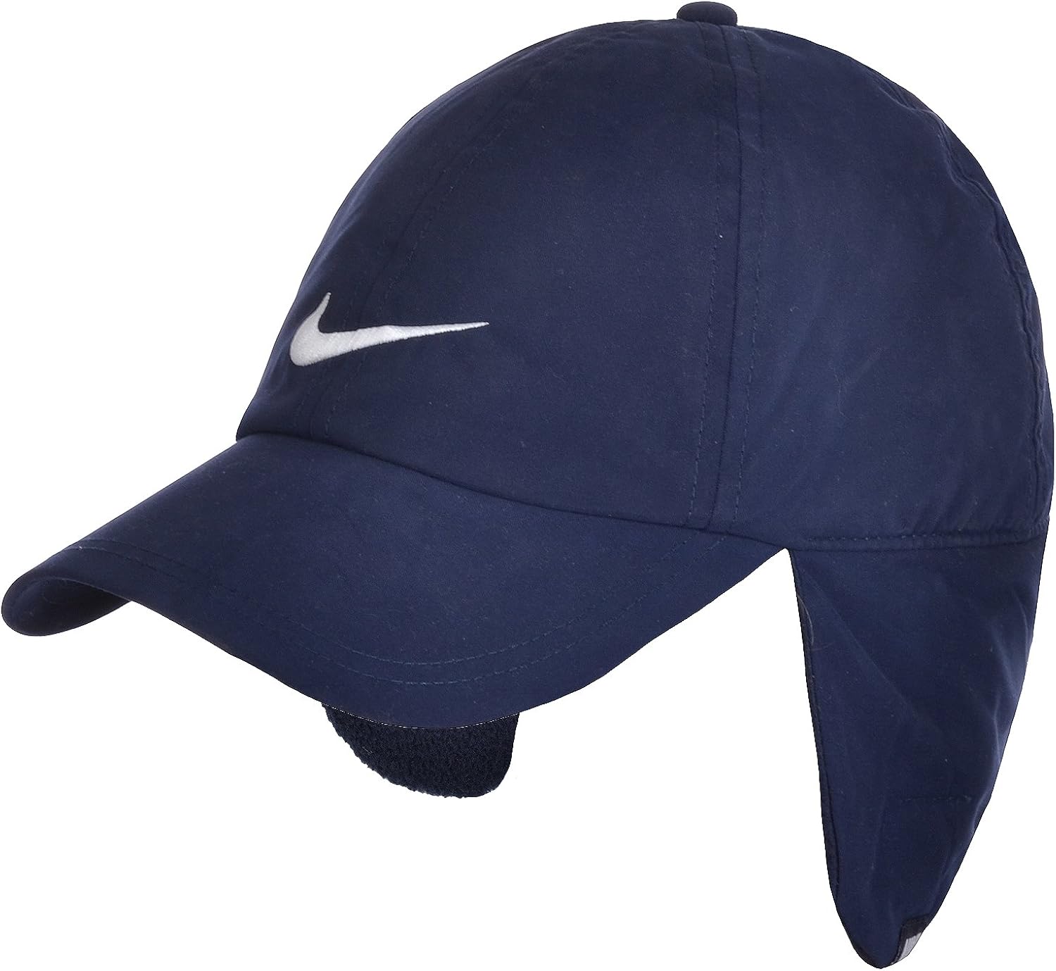 cap with ear flaps nike
