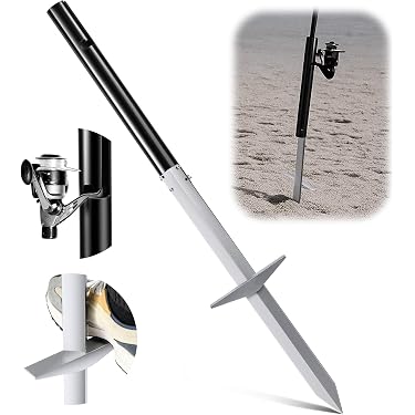 amazon fishing rod holders Amazon.com New Releases: The best-selling new & future releases in Fishing  Rod Holders