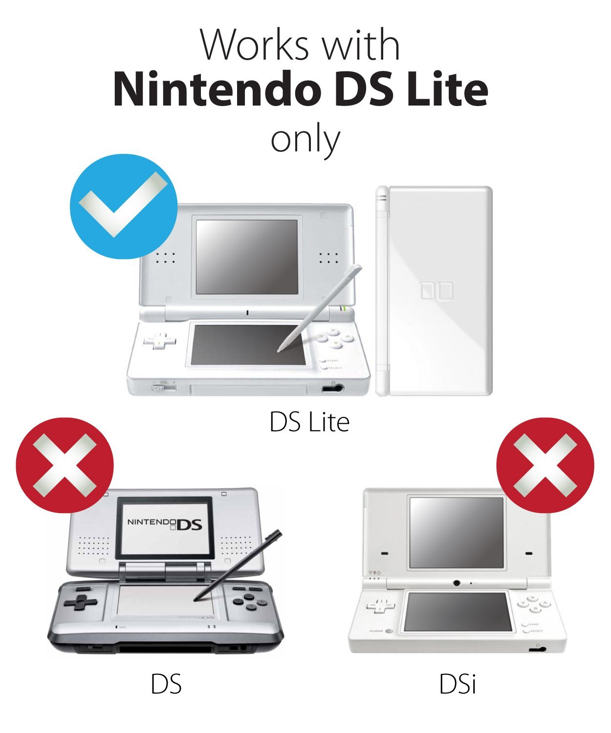 Cargador nintendo ds lite Cargadores para móviles, tablets y todo