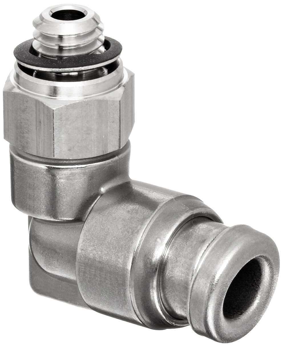 Top 9 Stainless Steel Push In Fittings Your Home Life