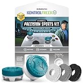 KontrolFreek Precision Sports Baseball Kit &ndash; YourFriendKyle Edition | Xbox One &amp; Xbox Series X Controller | Blue and White