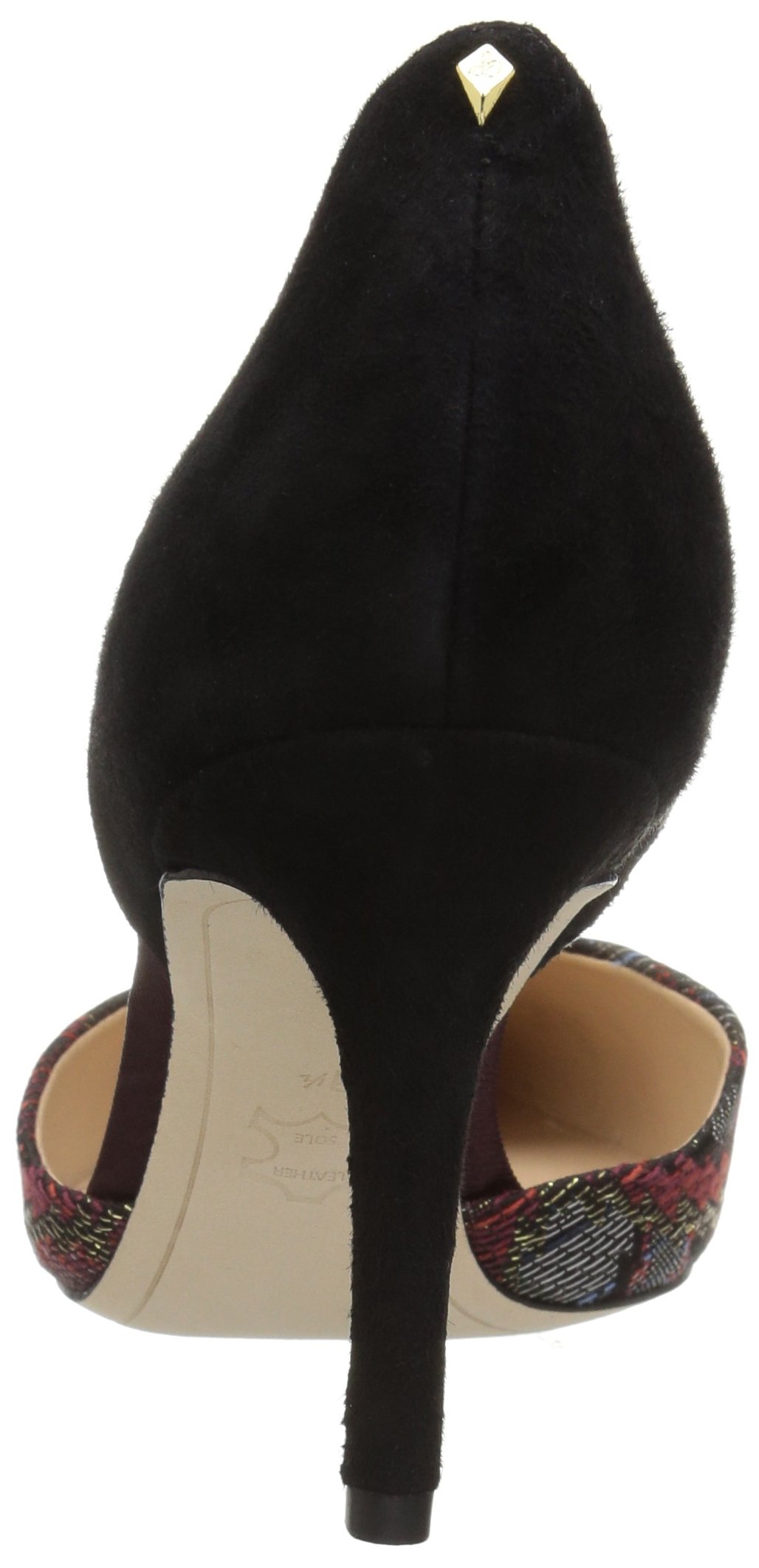 Sam Edelman Women's Telsa D'orsay Pump - Image 3