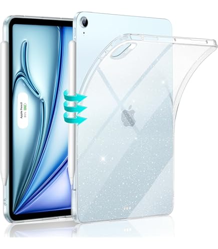 Amazon.com: CASETiFY Impact Case for iPad Air 10.9