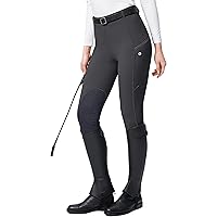 Lot De 5 Chemises équitation Manches Courtes Kerrits - Occasion état Doux - Femme