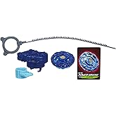 Beyblade 145D Shogun Steel Beybattle SS-08 Pirate Orochi Tops
