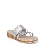 BZees Womens Bora Bright Machine Washable Comfort