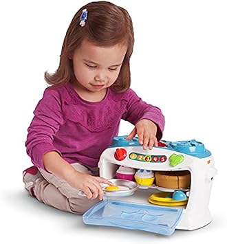 leapfrog ice cream cart spares