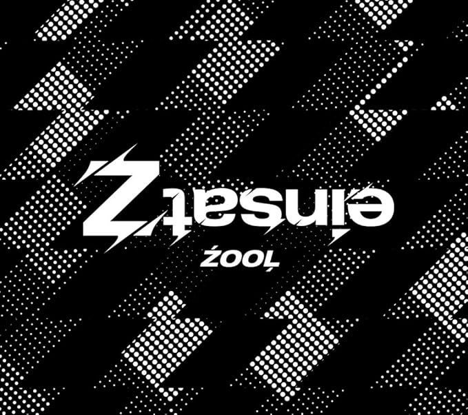 Amazon Co Jp限定 Zool 1st Album Einsatz 初回限定盤 メガ