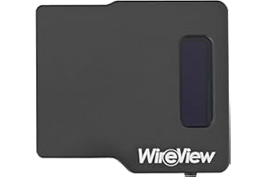 Thermal Grizzly WireView GPU - 1x12 VHPWR Normal - GPU Power Consumption Measuring Device - PCIe Power Connector - Real Time Direct Monitoring - Made in Germany