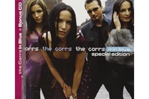 In Blue-Limited Edition