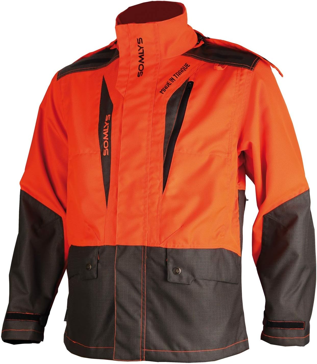 Somlys Women's Prowl Tripad Orange