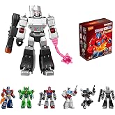 BLOKEES Transformers Shining Version 01 Shining Roll Out