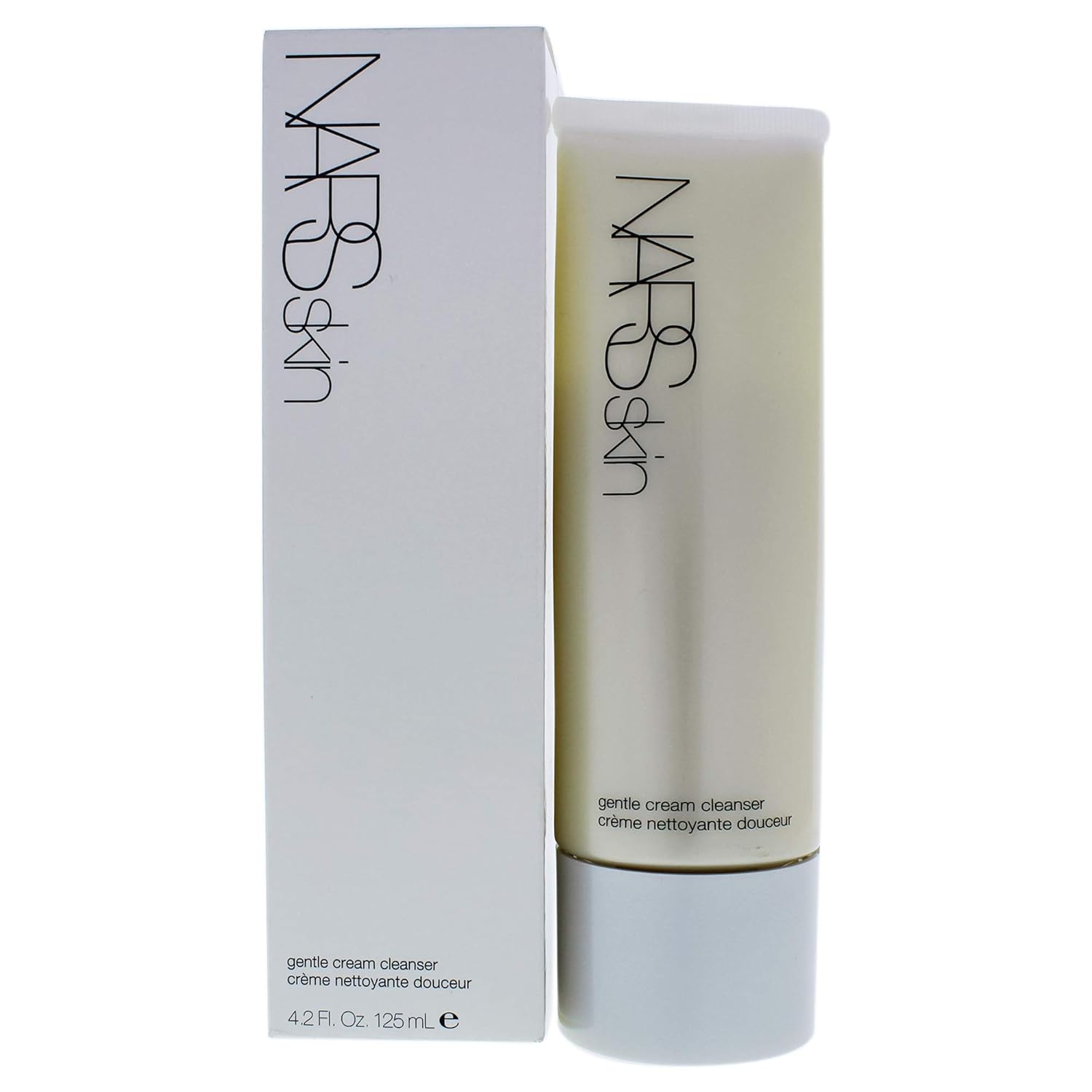 nars cream cleanser