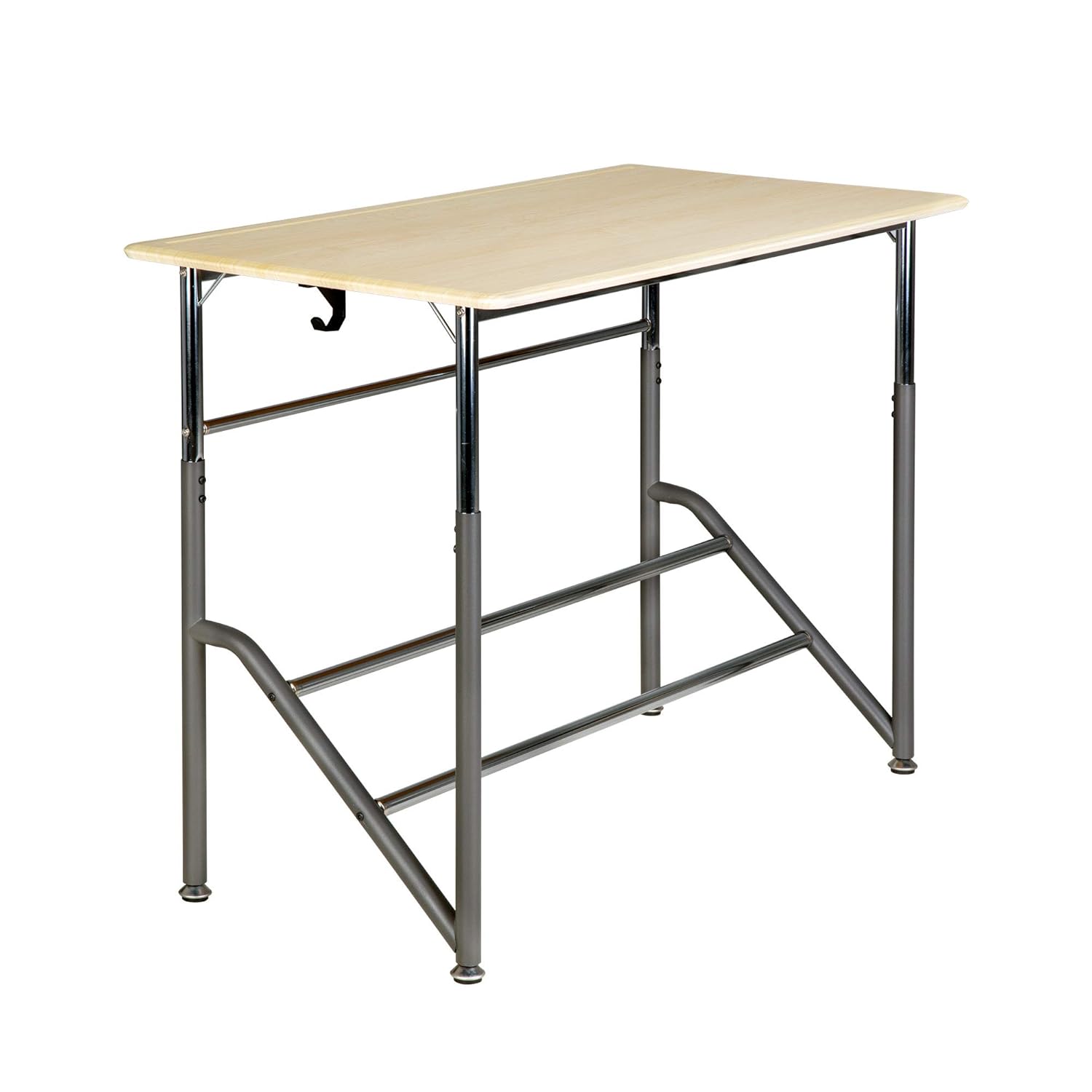 Best adjustable desktop standing desk varidesk