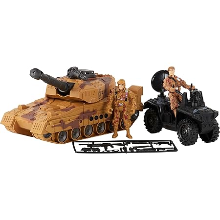 Jtf Mega Discount Warehouse Military Task Force Play Set 14 Piece