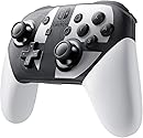 Nintendo Super Smash Bros. Ultimate Edition Pro Controller - Switch