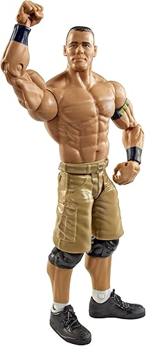Amazon Wwe プロレス John Cena ジョン シナ フィギュア 並行輸入 フィギュア ドール 通販