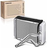A-Premium Front HVAC Heater Core | Compatible with Ford F-150 1997-2003, F-150 Heritage 2004, F-250 1997-1999, Expedition &amp; Lincoln Blackwood, Navigator