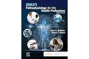 Gould's Pathophysiology for the Health Professions