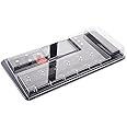 Decksaver Super Strong Polycarbonate Custom Fit Cover Compatible with Headrush Prime Multi-Effects Processor Pedal, Guitar FX Pedal Cover for Travel and Everyday Protection