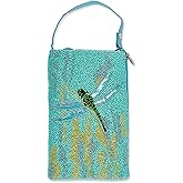 Bamboo Trading Club Bag Dragonfly